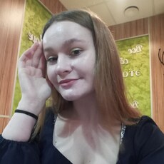 Варвара, 22, Кувшиново