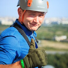 Иван, 34, Ноябрьск
