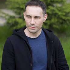 Давид, 36, Дрезна
