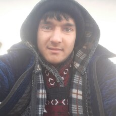 Фёдор, 23, Александровск (Пермский край)