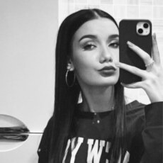 Лида, 24, Бирск