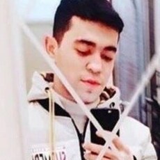 Евгений, 23, Венёв