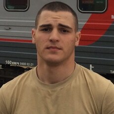 Евгений, 25, Сальск