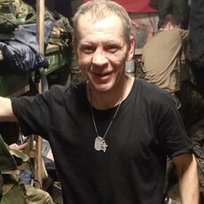 Кир, 45, Большой Камень