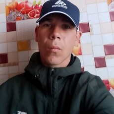 Владислав, 31, Красный Сулин