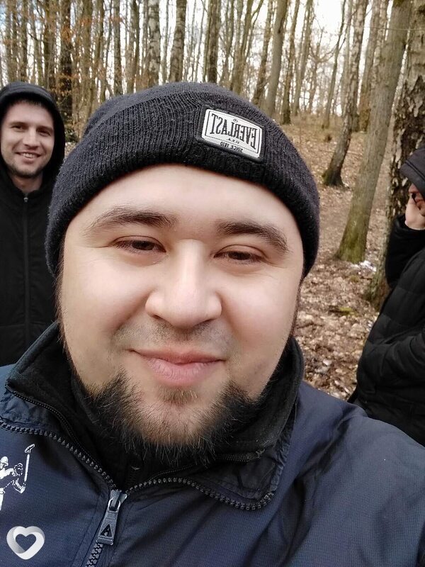 Главное фото