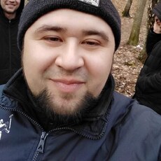 Витя, 36, Качканар