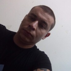 Кир, 37, Михайловка