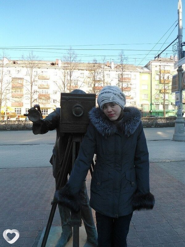 Главное фото