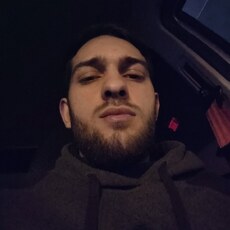 Мирон, 26, Угледар