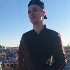 Вениамин, 33, Химки