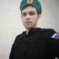 Виссарион, 25, Лобня