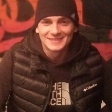 Саша, 27, Урай