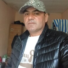 Марик, 42, Киржач