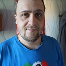Борис, 35, Ворсма