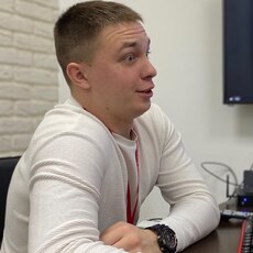 Афаня, 27, Починок