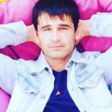 Женя, 32, Ялуторовск