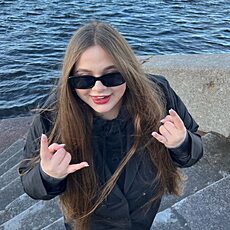 Эля, 21, Вяземский