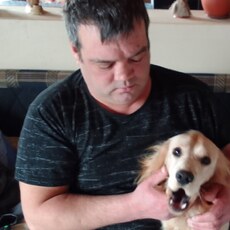 Дмитрий, 47, Дедовск