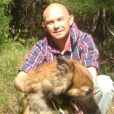 Адриан, 40, Холм