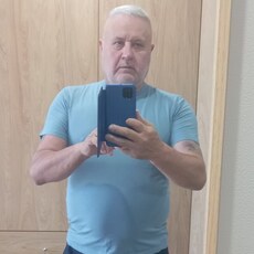 Остап, 62, Белый
