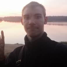 Кузя, 21, Ивангород