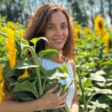 Мария, 35, Антрацит