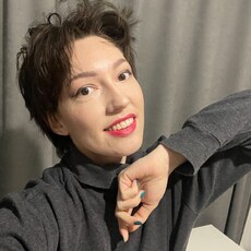 Ангелина, 34, Ворсма