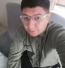 Геннадий, 38, Высоковск