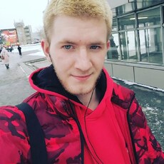 Остап, 24, Воскресенск