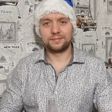 Кирюха, 34, Починок