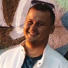 Филя, 34, Курск