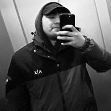 Матвей, 24, Курлово