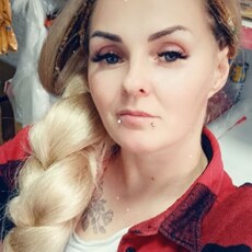 Ника, 38, Арсеньев