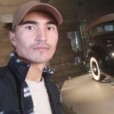 Альберт, 28, Червонопартизанск
