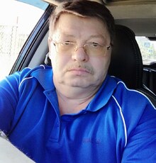 Рома, 65, Абакан