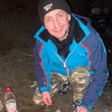 Ваня, 36, Котово