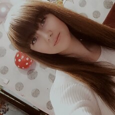 Ника, 25, Кирсанов
