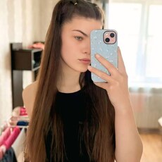 Инна, 23, Каспийск