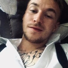 Сеня, 29, Западная Двина