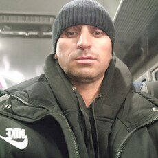 Радомир, 33, Высоцк
