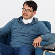 Нестор, 42, Новодвинск