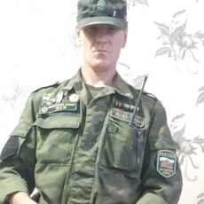Тим, 42, Мариинск