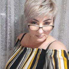 Жанна, 50, Мегион