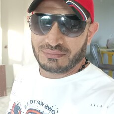 Артём, 41, Золотое