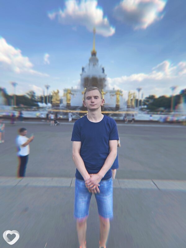 Главное фото