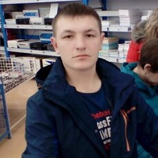 Ринат, 30, Задонск