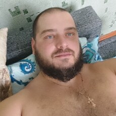 Антон, 37, Луза