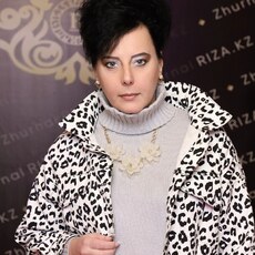 Христина, 40, Луховицы