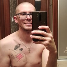 Степан, 33, Луза